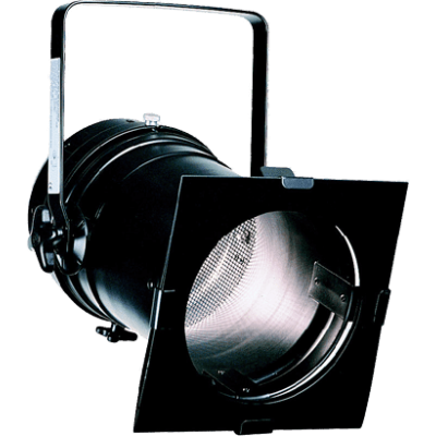 Spotlight PAR 64 S GX16d